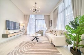 Ravishing 2BR at Azizi Riviera 30, Al Merkadh by Deluxe Holiday Homes